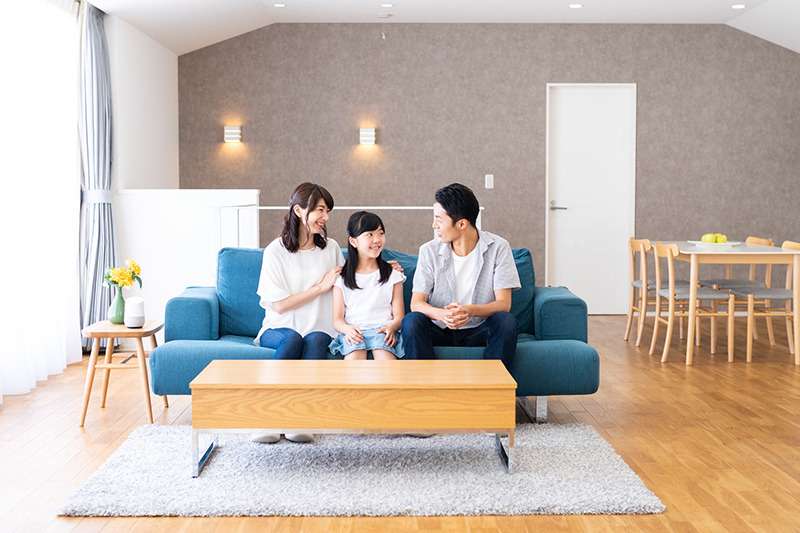 不動産売買にご満足された方々のご感想
