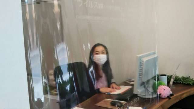 清水 