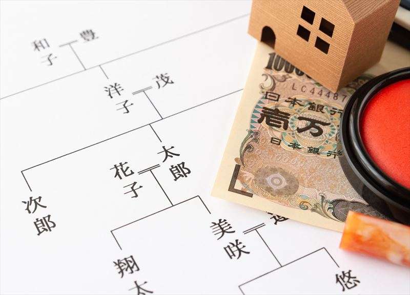 共有名義の不動産を売却する方法