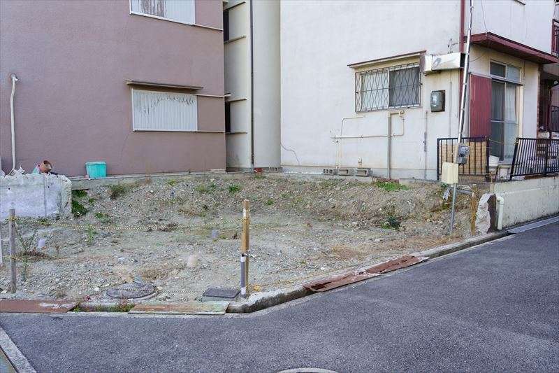 狭小地を早く売却する方法