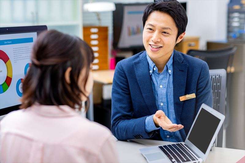 専任媒介契約の特徴とは？