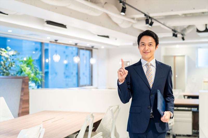 地域密着の不動産会社に依頼するメリットとは？