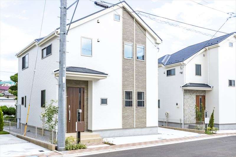 新築を売却するときのポイントとは