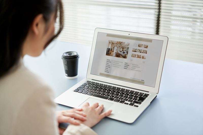 不動産会社が実施する販売活動の内容について