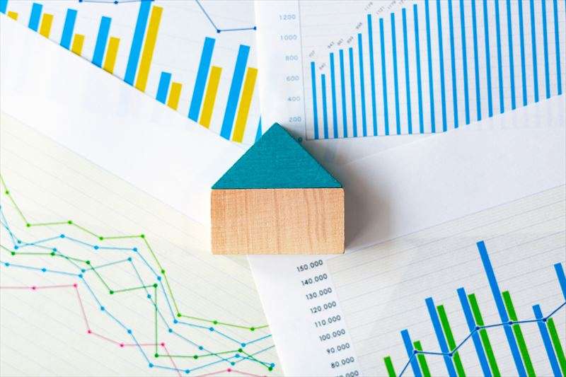 不動産を高く売る方法について